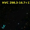 HVC 298.3-16.7+179
