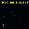 HVC 298.8-18.1+373