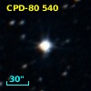 CPD-80   540