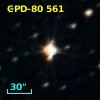 CPD-80   561