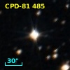 CPD-81   485
