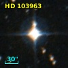 HD 103963