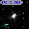 CPD-82   433B