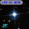 CPD-82   467B
