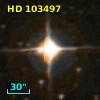HD 103497