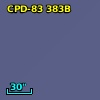 CPD-83   383B