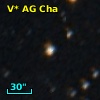 V* AG Cha