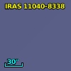 IRAS 11040-8338