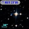 ** RST  2718