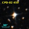 CPD-82   459