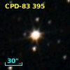CPD-83   395