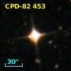 CPD-82   453