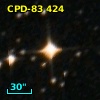 CPD-83   424