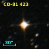 CD-81   423