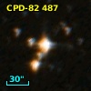 CPD-82   487