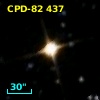 CPD-82   437