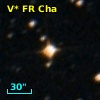 V* FR Cha
