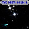 TYC 9507-1419-1