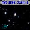 TYC 9507-2184-1