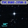 TYC 9507-2750-1