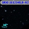 1RXS J112345.9-823631