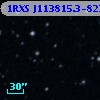 1RXS J113815.3-823324