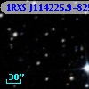 1RXS J114225.9-825020