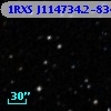 1RXS J114734.2-834737