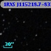 1RXS J115218.7-832132