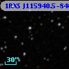 1RXS J115940.5-840952