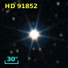HD  91852