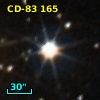CD-83   165