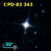 CPD-83   343