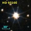 HD  93166