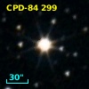 CPD-84   299