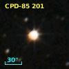 CPD-85   201