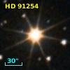 HD  91254