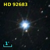 HD  92683