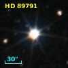 HD  89791