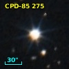 CPD-85   275