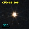 CPD-86   206