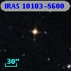 IRAS 10103-8600