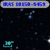 IRAS 10150-8459