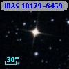 IRAS 10179-8459