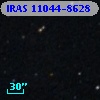 IRAS 11044-8628