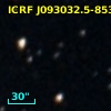 ICRF J093032.5-853359