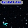 PKS 0957-848