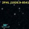 PKS 1029-854