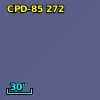 CPD-85   272