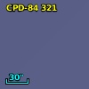 CPD-84   321